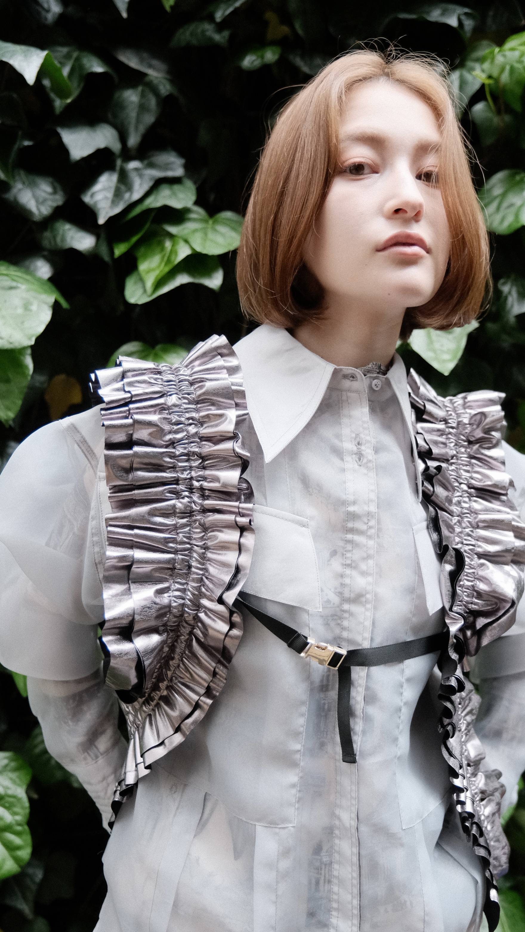 カラー・ブリーチ