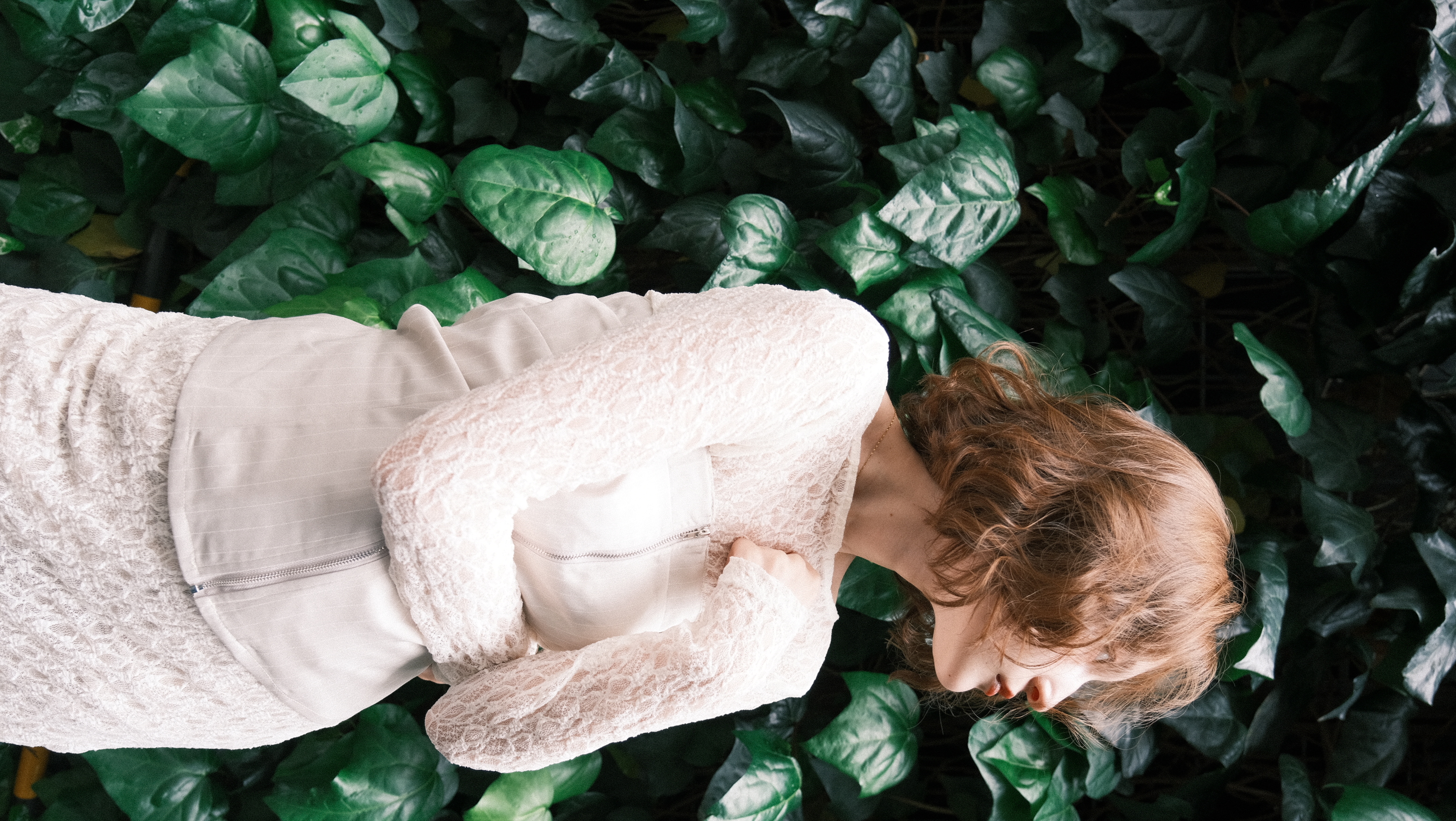 ヘアスタイル作品