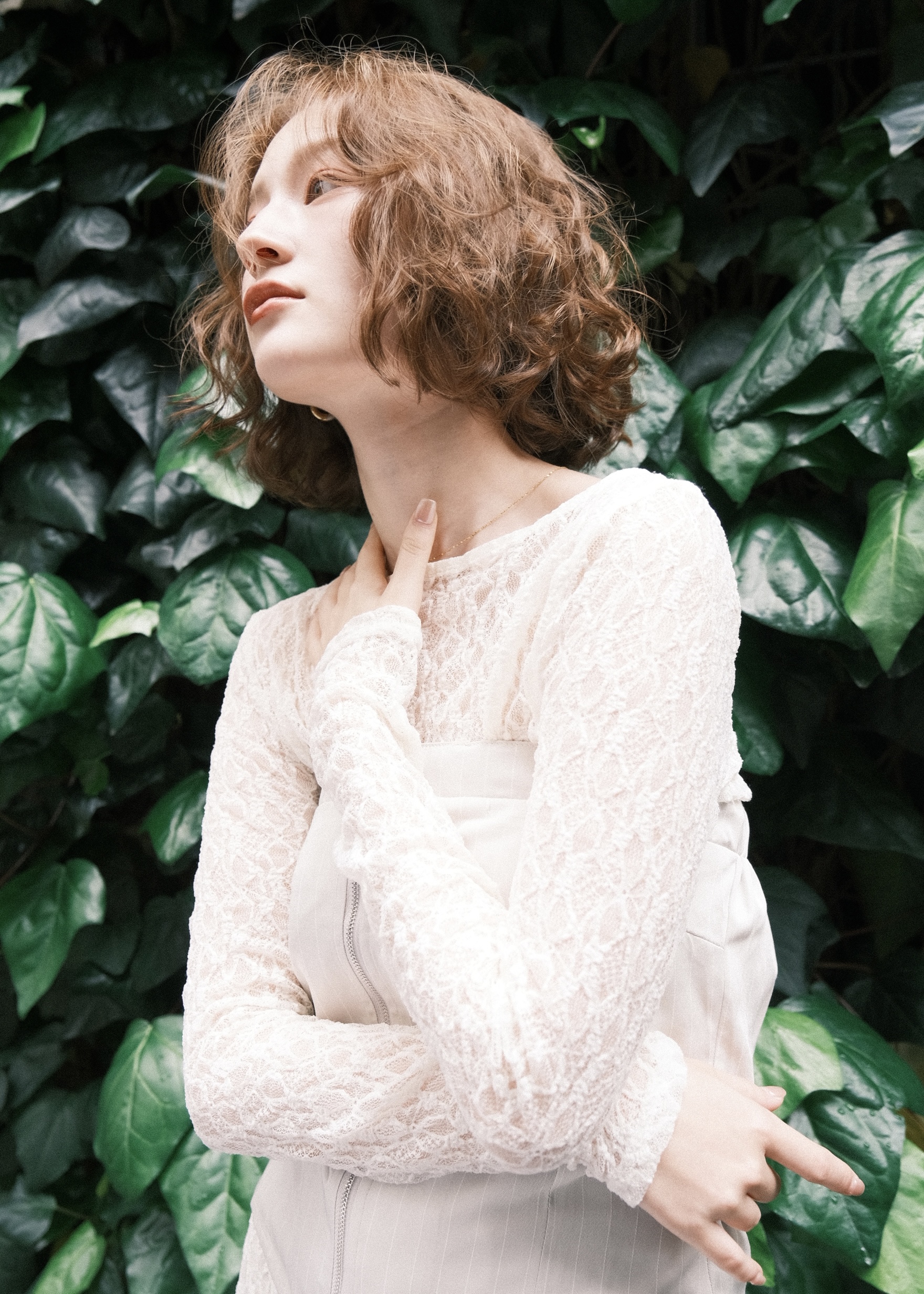 ニュアンスパーマ