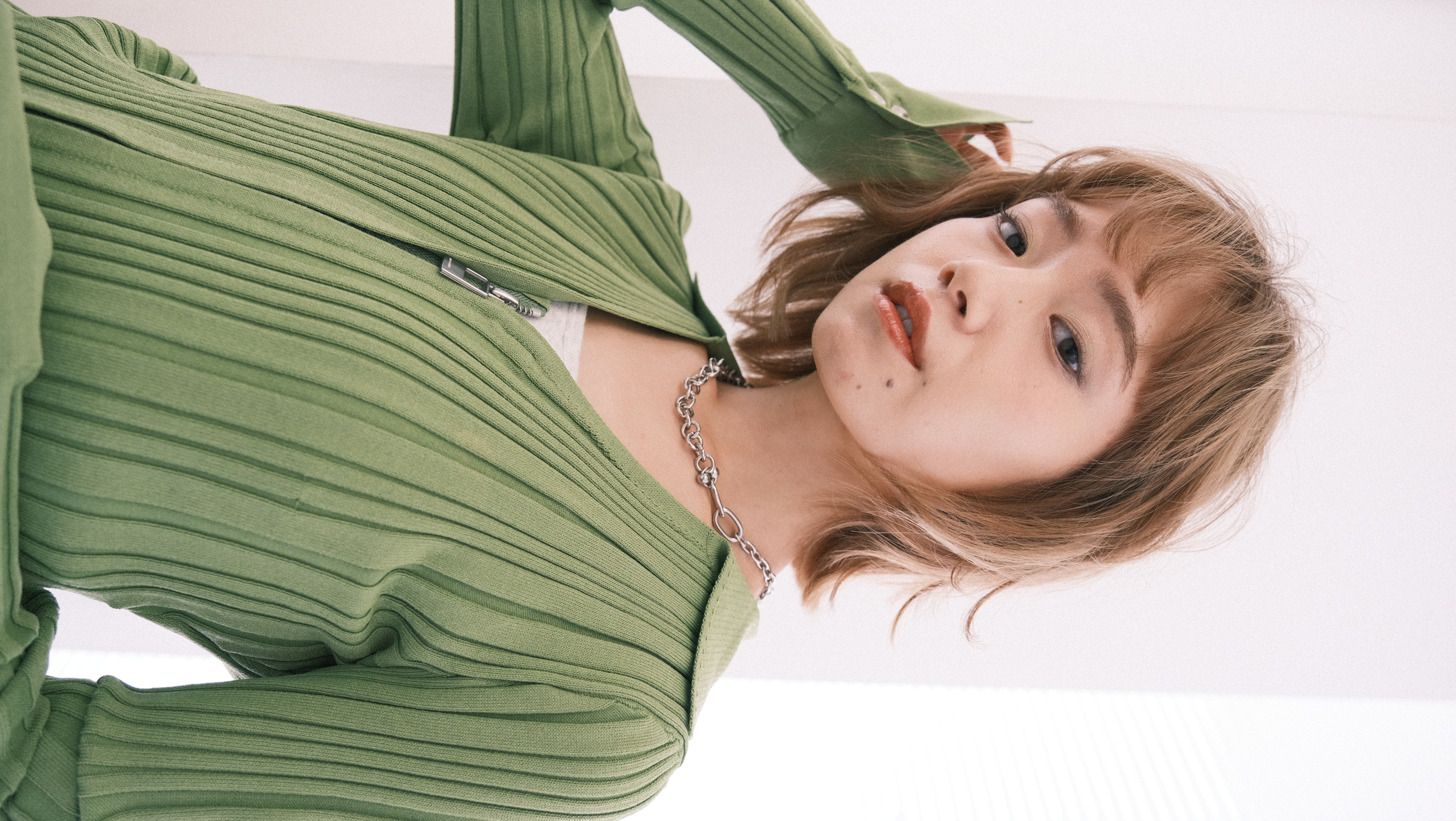 フェザーパーマ